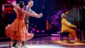 Strictly Come Dancing 22. évad Ep.6 6. epizód