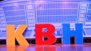 Высшая лига КВН kép