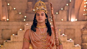 श्रीमद् रामायण 1. évad Ep.340 340. epizód