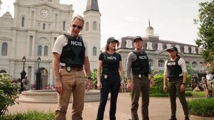 NCIS: New Orleans 2. évad Ep.1 1. epizód