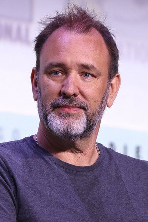 Trey Parker profil kép