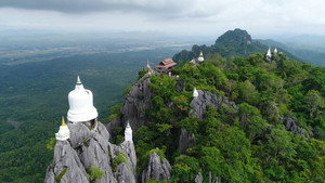 Thailand from Above 1. évad Ep.1 1. epizód
