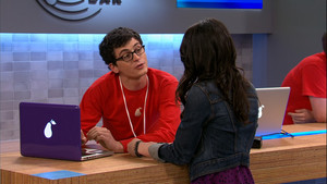 iCarly 6. évad Ep.5 5. epizód