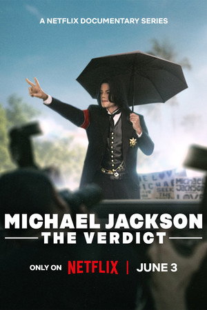 Michael Jackson: Az ítélet 1. évad (2026-06-03) poszter
