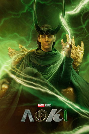Loki poszter