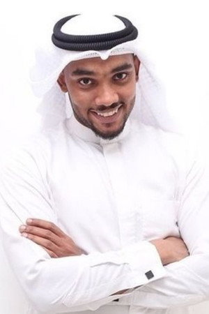 مبارك المانع profil kép