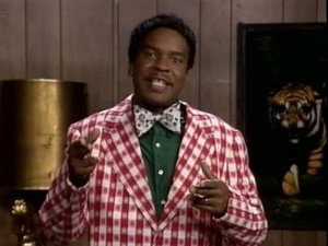 In Living Color 5. évad Ep.22 22. epizód
