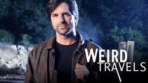Weird Travels kép