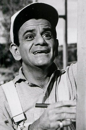 Sid Melton profil kép