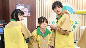 この恋あたためますか 1. évad Ep.6 6. epizód