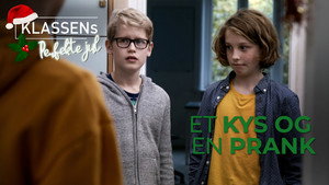 Klassens Perfekte Jul 1. évad Ep.3 3. epizód