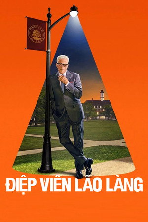 Beépített öregúr poszter