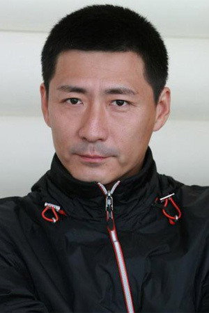 Zhang Zijian profil kép