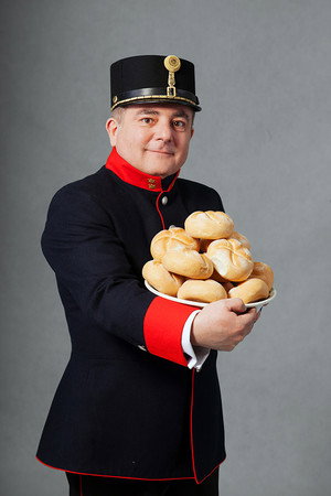 Makłowicz w podróży poszter