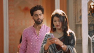 ये रिश्ता क्या कहलाता है 68. évad Ep.1665 1665. epizód