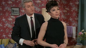 Man in a Suitcase 1. évad Ep.19 19. epizód