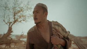 库尔班大叔和他的子孙们 1. évad Ep.5 5. epizód