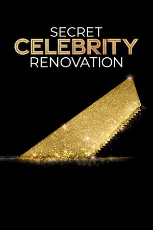 Secret Celebrity Renovation poszter
