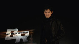 Black Rider 1. évad Ep.6 6. epizód