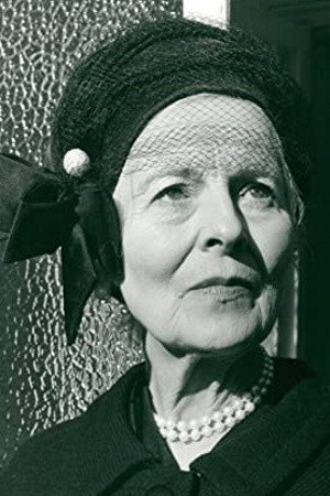 Nora Swinburne profil kép