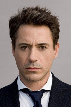 Robert Downey Jr. profil kép