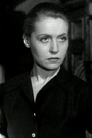Monique Mélinand profil kép