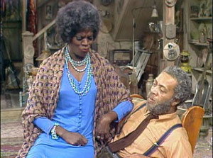 Sanford and Son 3. évad Ep.20 20. epizód