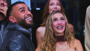 Les Anges 13. évad Ep.27 27. epizód