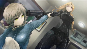 Steins;Gate kép