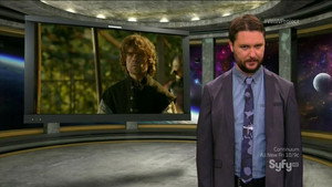 The Wil Wheaton Project 1. évad Ep.2 2. epizód