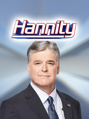 Hannity poszter