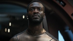 Star Trek: Short Treks 1. évad Ep.2 Kalüpszó