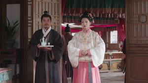 良陈美锦 1. évad Ep.19 19. epizód