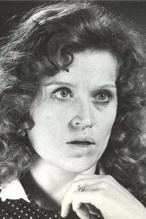 Indra Burkovska profil kép