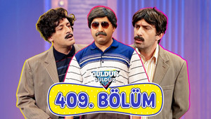 Güldür Güldür Show 13. évad Ep.30 30. epizód
