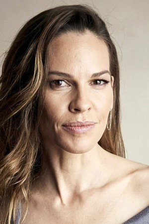 Hilary Swank profil kép
