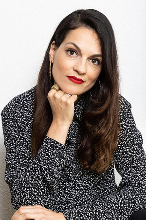 Stephanie Louwrier profil kép