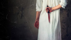 Serial Killer Wives kép