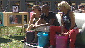 Big Brother 6. évad Ep.11 11. epizód