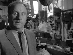 Naked City 3. évad Ep.13 13. epizód