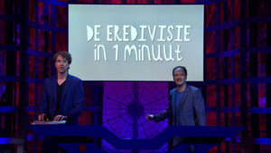 Even tot Hier 13. évad Ep.7 7. epizód
