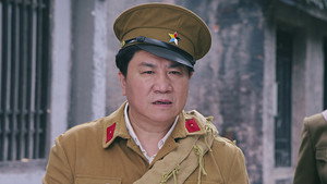 傻儿传奇之抗战到底 kép