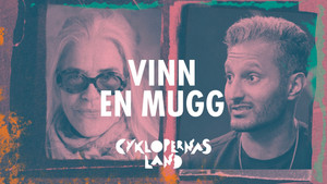 Cyklopernas land 2. évad Ep.9 9. epizód