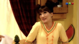 Chiquititas Sin Fin 1. évad Ep.128 128. epizód