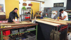 Jay Blades' Home Fix 2. évad Ep.5 5. epizód
