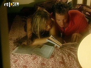 De Erfenis 1. évad Ep.3 3. epizód