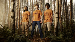 Percy Jackson és az Olimposziak kép