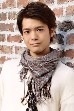 益山武明 profil kép