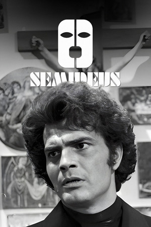 O Semideus 1. évad (1973-08-22) poszter
