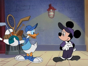 Disney's House of Mouse 3. évad Ep.3 3. epizód